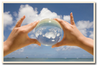Our vision